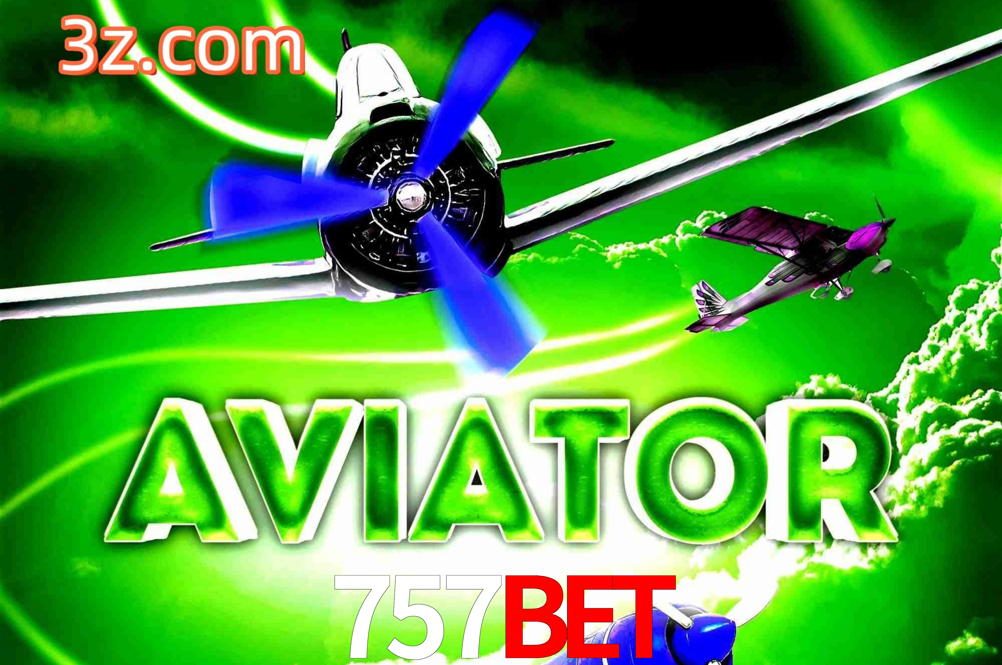 Aviator 757bet Tente a Sorte