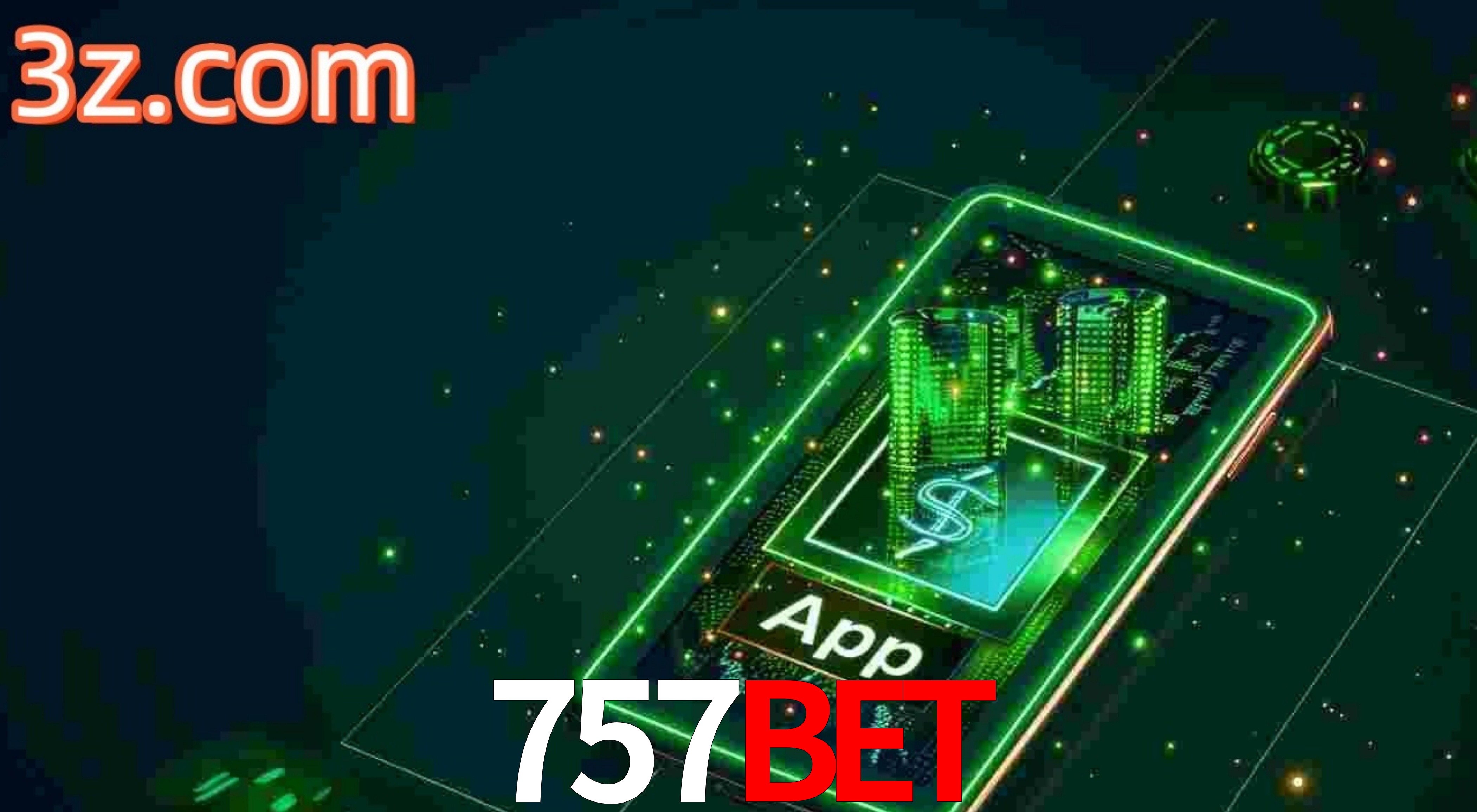 Simplificando a Experiência de Jogo 757bet App