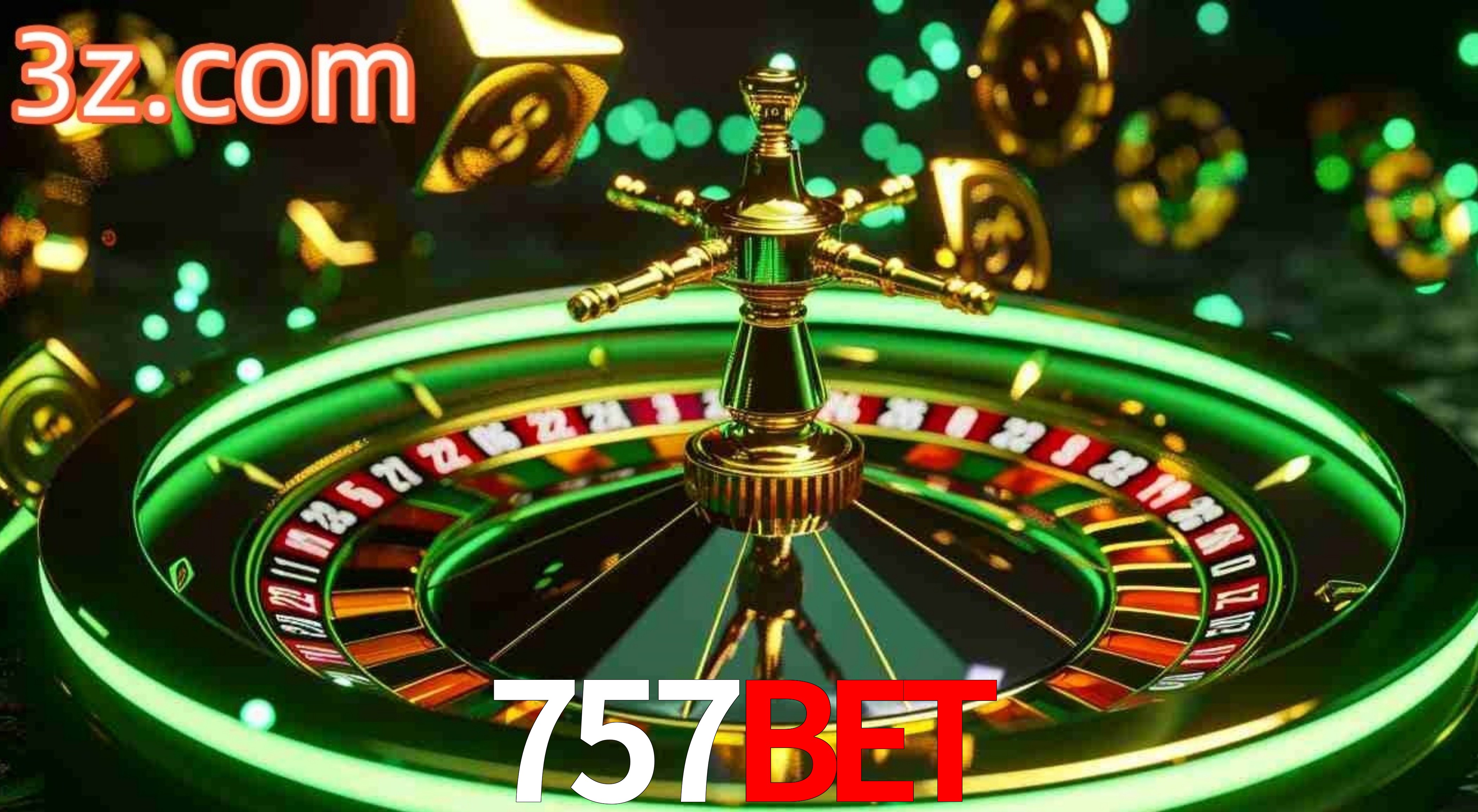 Desfrutar de um Cassino 757bet