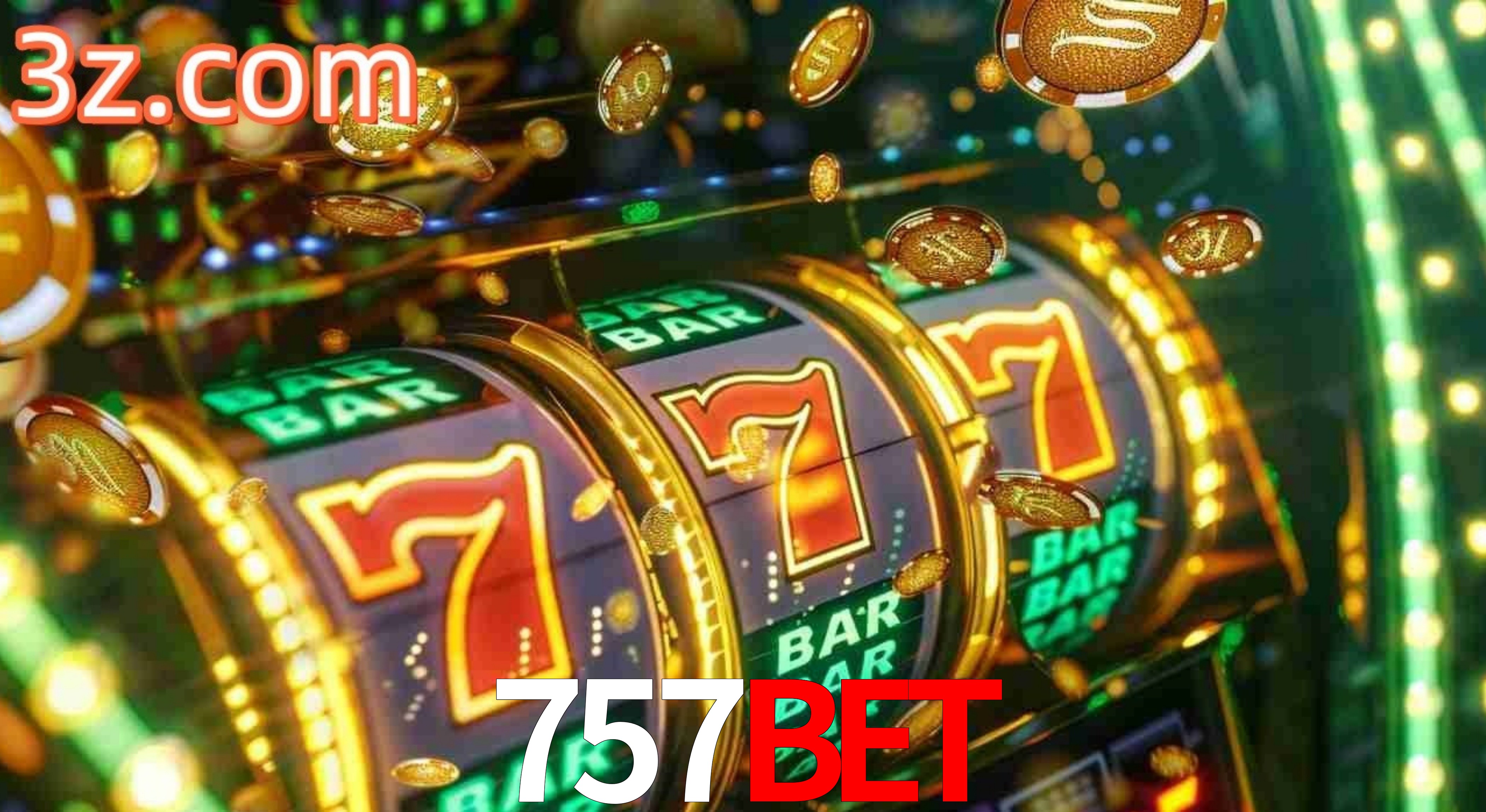 Populares Slots 757bet