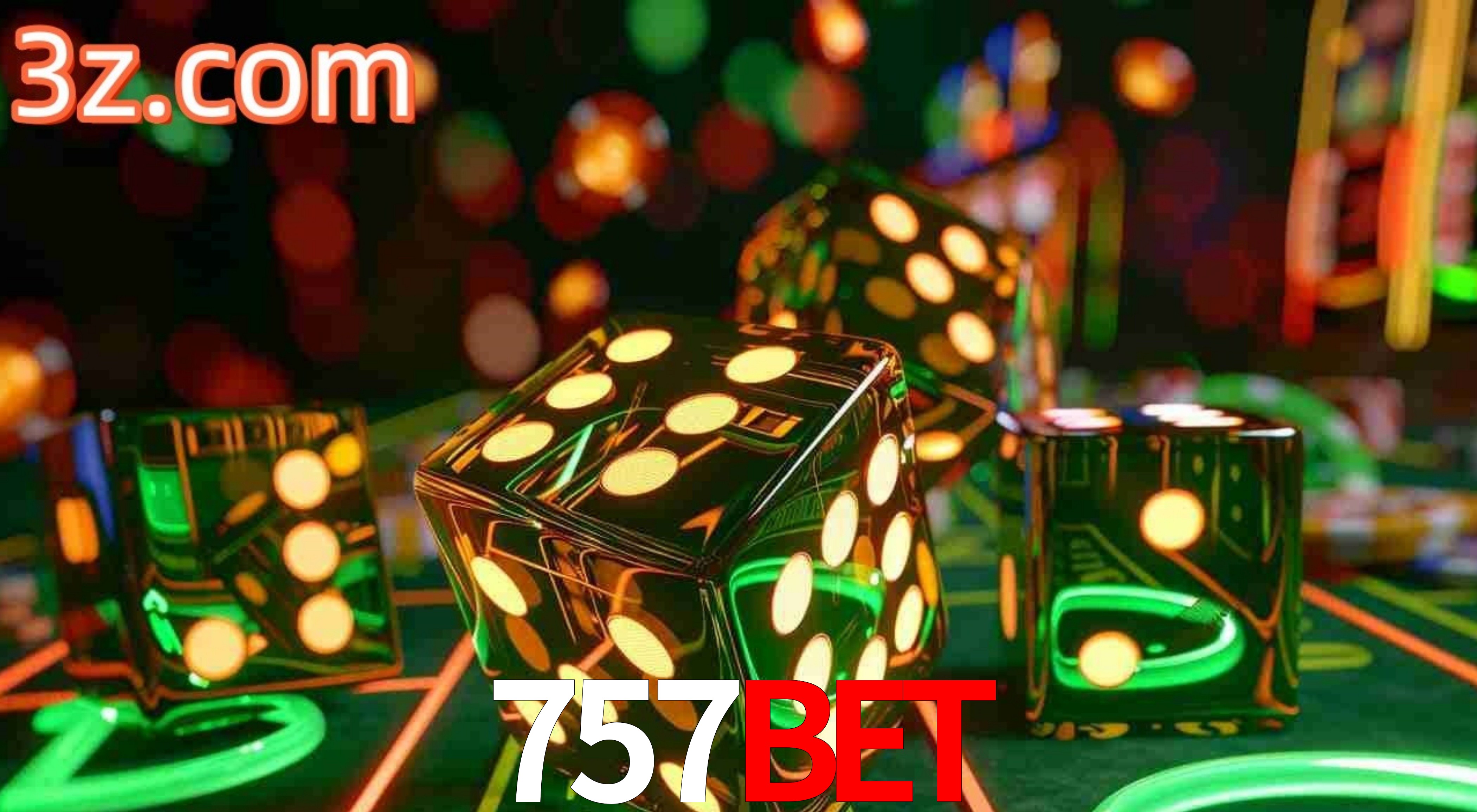 Entretenimento no Jogos 757bet