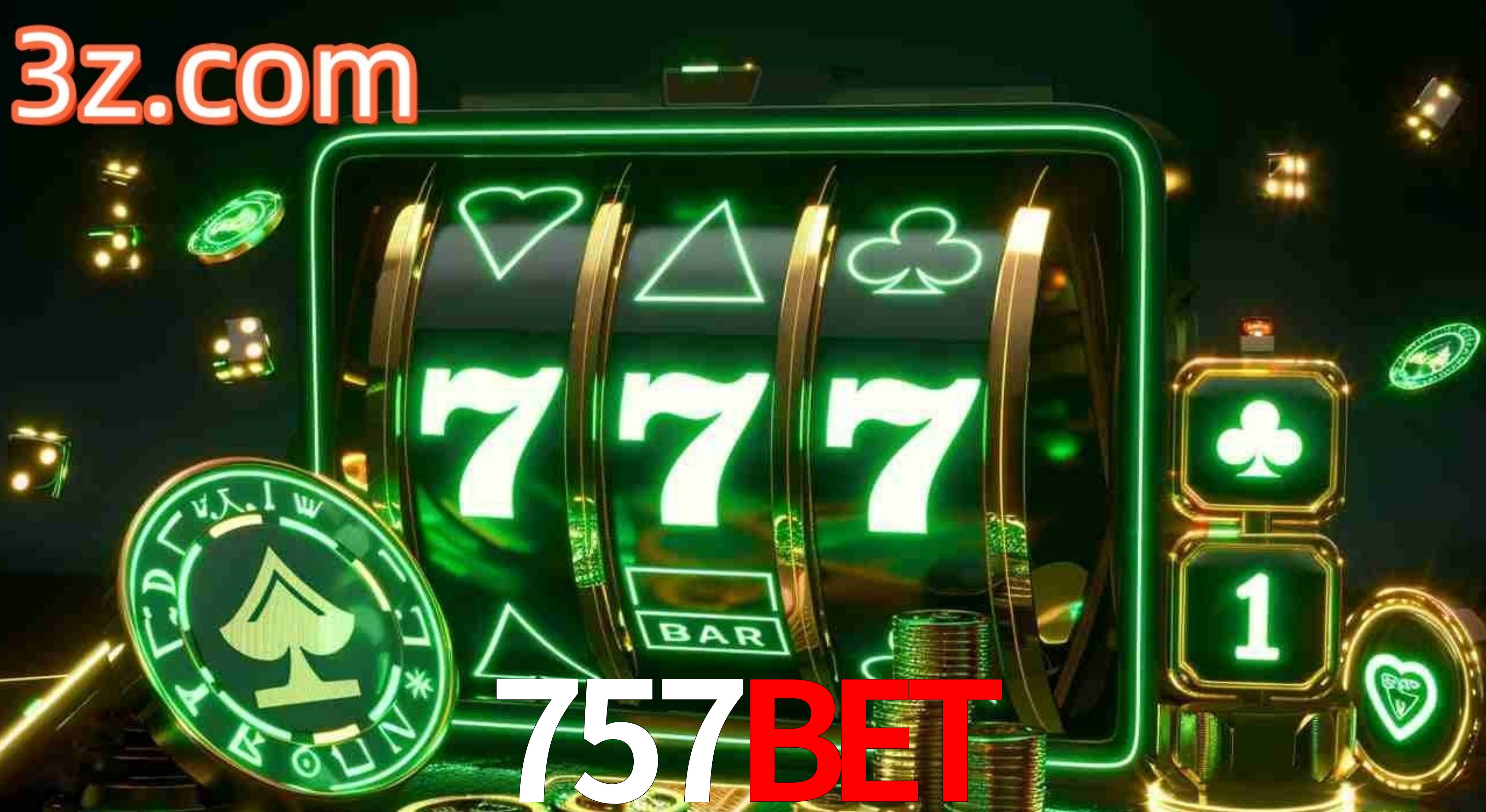 Seguro Login no Cassino Online 757bet